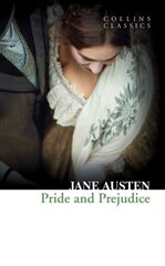 Pride and Prejudice цена и информация | Фантастика, фэнтези | 220.lv