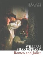 Romeo and Juliet cena un informācija | Stāsti, noveles | 220.lv