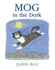 Mog in the Dark New edition cena un informācija | Grāmatas mazuļiem | 220.lv