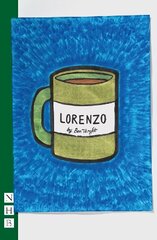 LORENZO cena un informācija | Stāsti, noveles | 220.lv