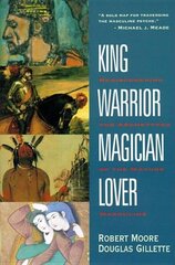 King Warrior Magician Lover cena un informācija | Pašpalīdzības grāmatas | 220.lv