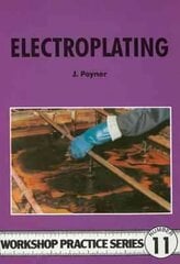 Electroplating cena un informācija | Mākslas grāmatas | 220.lv