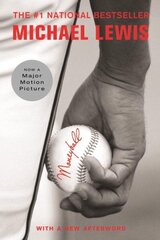 Moneyball: The Art of Winning an Unfair Game cena un informācija | Pašpalīdzības grāmatas | 220.lv