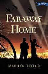 Faraway Home цена и информация | Книги для подростков  | 220.lv