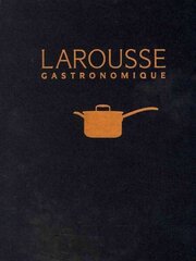 New Larousse Gastronomique цена и информация | Книги рецептов | 220.lv