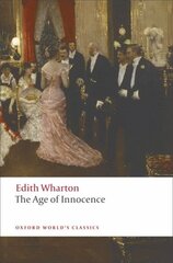 Age of Innocence цена и информация | Фантастика, фэнтези | 220.lv