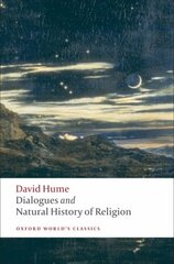 Dialogues Concerning Natural Religion, and The Natural History of Religion цена и информация | Исторические книги | 220.lv