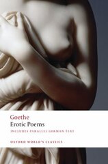 Erotic Poems цена и информация | Поэзия | 220.lv