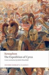 Expedition of Cyrus cena un informācija | Vēstures grāmatas | 220.lv