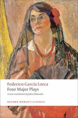 Four Major Plays cena un informācija | Stāsti, noveles | 220.lv