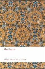 Koran cena un informācija | Garīgā literatūra | 220.lv