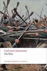 On War цена и информация | Книги по социальным наукам | 220.lv