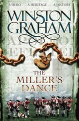 Miller's Dance Unabridged edition cena un informācija | Fantāzija, fantastikas grāmatas | 220.lv