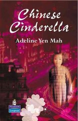 Chinese Cinderella 2nd edition cena un informācija | Biogrāfijas, autobiogrāfijas, memuāri | 220.lv