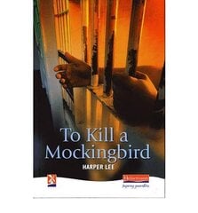 To Kill a Mockingbird cena un informācija | Grāmatas pusaudžiem un jauniešiem | 220.lv