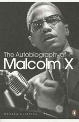 Autobiography of Malcolm X цена и информация | Книги по социальным наукам | 220.lv