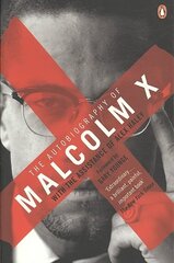 Autobiography of Malcolm X цена и информация | Книги по социальным наукам | 220.lv