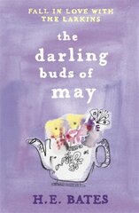 Darling Buds of May: Inspiration for the ITV drama The Larkins starring Bradley Walsh цена и информация | Фантастика, фэнтези | 220.lv