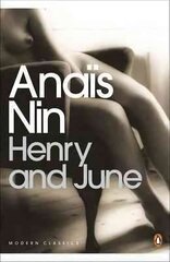 Henry and June cena un informācija | Biogrāfijas, autobiogrāfijas, memuāri | 220.lv