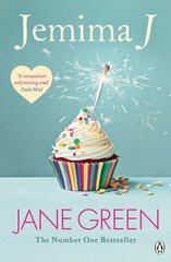 Jemima J.: For those who love Faking Friends and My Sweet Revenge by Jane Fallon cena un informācija | Fantāzija, fantastikas grāmatas | 220.lv