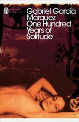 One Hundred Years of Solitude цена и информация | Фантастика, фэнтези | 220.lv