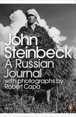 Russian Journal cena un informācija | Biogrāfijas, autobiogrāfijas, memuāri | 220.lv