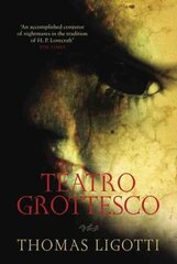 Teatro Grottesco цена и информация | Рассказы, новеллы | 220.lv