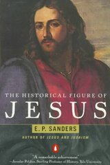 Historical Figure of Jesus цена и информация | Духовная литература | 220.lv