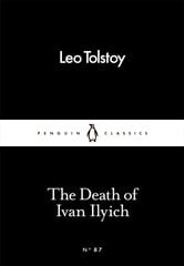 Death of Ivan Ilyich цена и информация | Фантастика, фэнтези | 220.lv