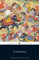 Mahabharata cena un informācija | Garīgā literatūra | 220.lv