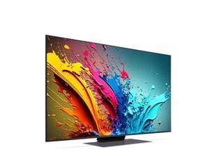 LG 50QNED86T3A цена и информация | Телевизоры | 220.lv