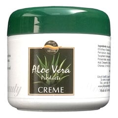 Aloe Vera krēms Lloyd, 125ml cena un informācija | Ķermeņa krēmi, losjoni | 220.lv