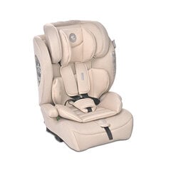 Autokrēsls Lorelli Rio Isofix, 9-25 kg, bēša cena un informācija | Autokrēsliņi | 220.lv