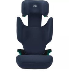 Britax-Römer автокресло Adventure Plus 2 Smart, 15-36 кг, Night Blue цена и информация | Автокресла | 220.lv