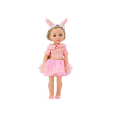 Lelle Lean Toys, 38 cm cena un informācija | Rotaļlietas meitenēm | 220.lv