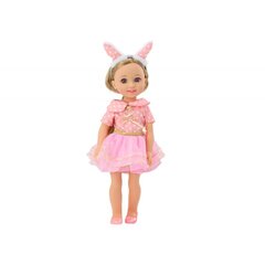 Lelle Lean Toys, 38 cm цена и информация | Игрушки для девочек | 220.lv