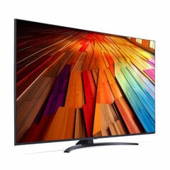 LG 65UT81003LA цена и информация | Телевизоры | 220.lv