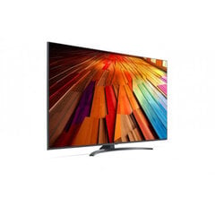 LG 43UT81003LA цена и информация | Телевизоры | 220.lv