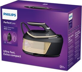 Philips PerfectCare 6000 Series PSG6064/80 цена и информация | Паровые гладильные системы | 220.lv