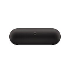 Beats Pill Matte Black - MW443ZM/A cena un informācija | Skaļruņi | 220.lv