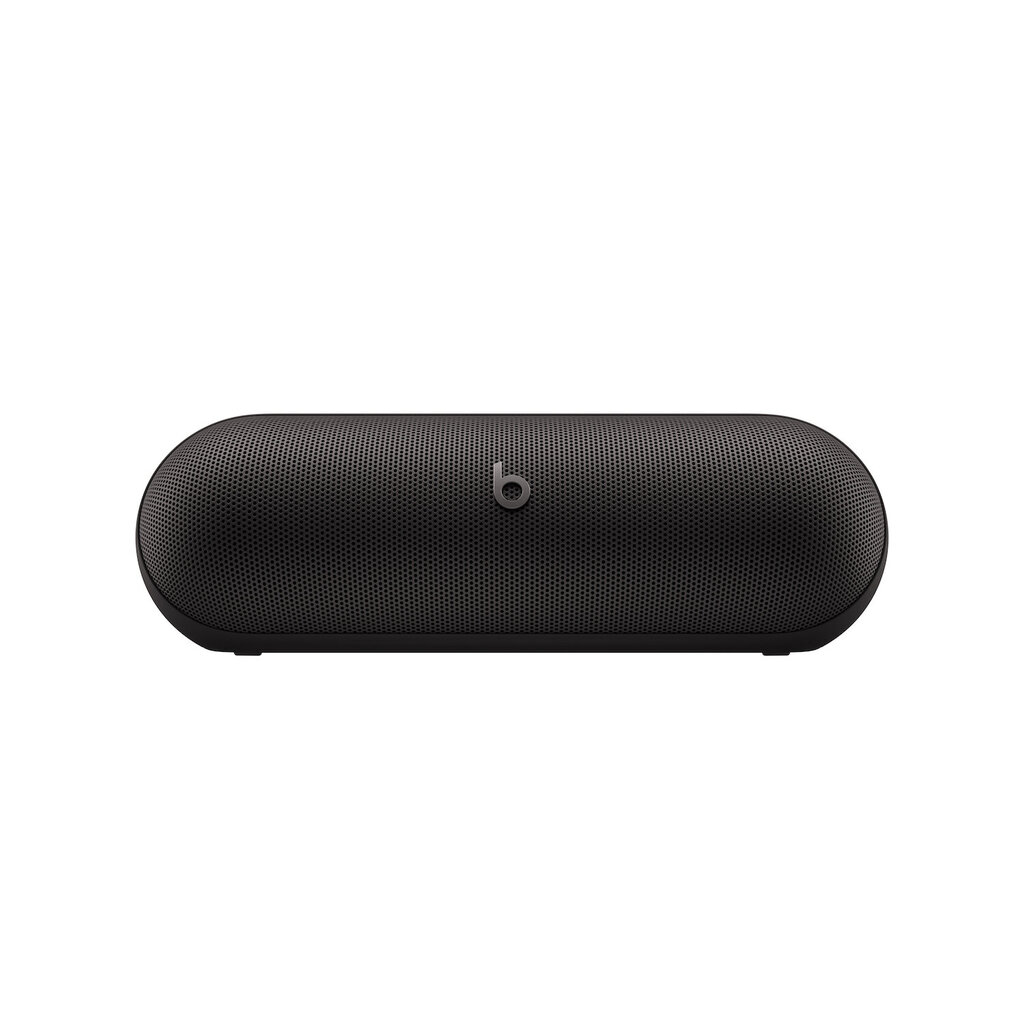 Beats Pill Matte Black - MW443ZM/A cena un informācija | Skaļruņi | 220.lv