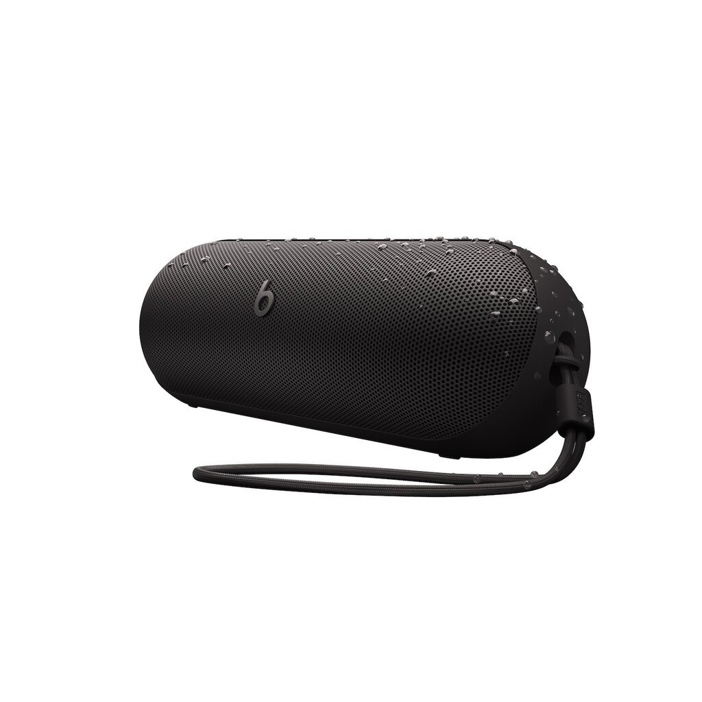 Beats Pill Matte Black - MW443ZM/A cena un informācija | Skaļruņi | 220.lv