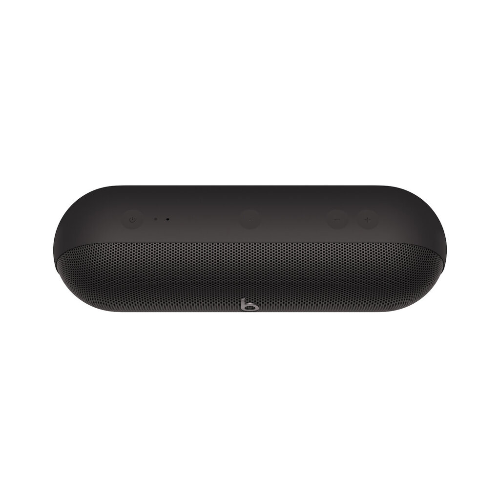 Beats Pill Matte Black - MW443ZM/A cena un informācija | Skaļruņi | 220.lv