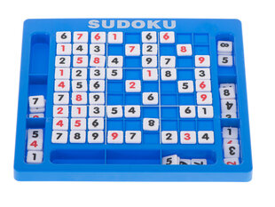 Sudoku puzles spēle KidsPro cena un informācija | Attīstošās rotaļlietas | 220.lv