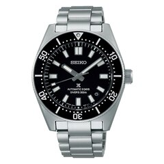 Seiko Prospex Sea мужские часы цена и информация | Мужские часы | 220.lv