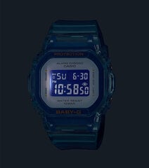 Casio Baby-G женские часы цена и информация | Аксессуары для детей | 220.lv