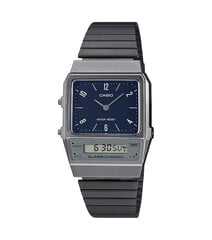Unisex pulkstenis Casio Vintage AQ-800EB-2AEF cena un informācija | Vīriešu pulksteņi | 220.lv