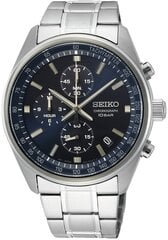 Seiko Conceptual мужские часы цена и информация | Мужские часы | 220.lv