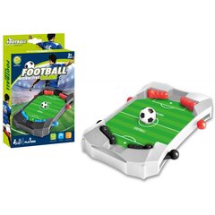 Galda futbols Lean Toys cena un informācija | Attīstošās rotaļlietas | 220.lv