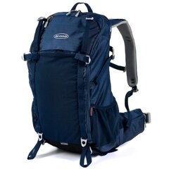 Походный рюкзак RG 40 Trekk 40L Navy цена и информация | Рюкзаки и сумки | 220.lv